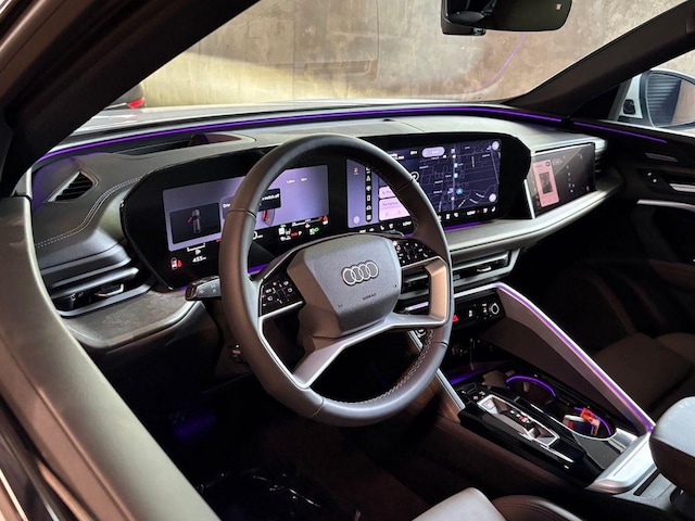 2026 Audi Q5 Sportback