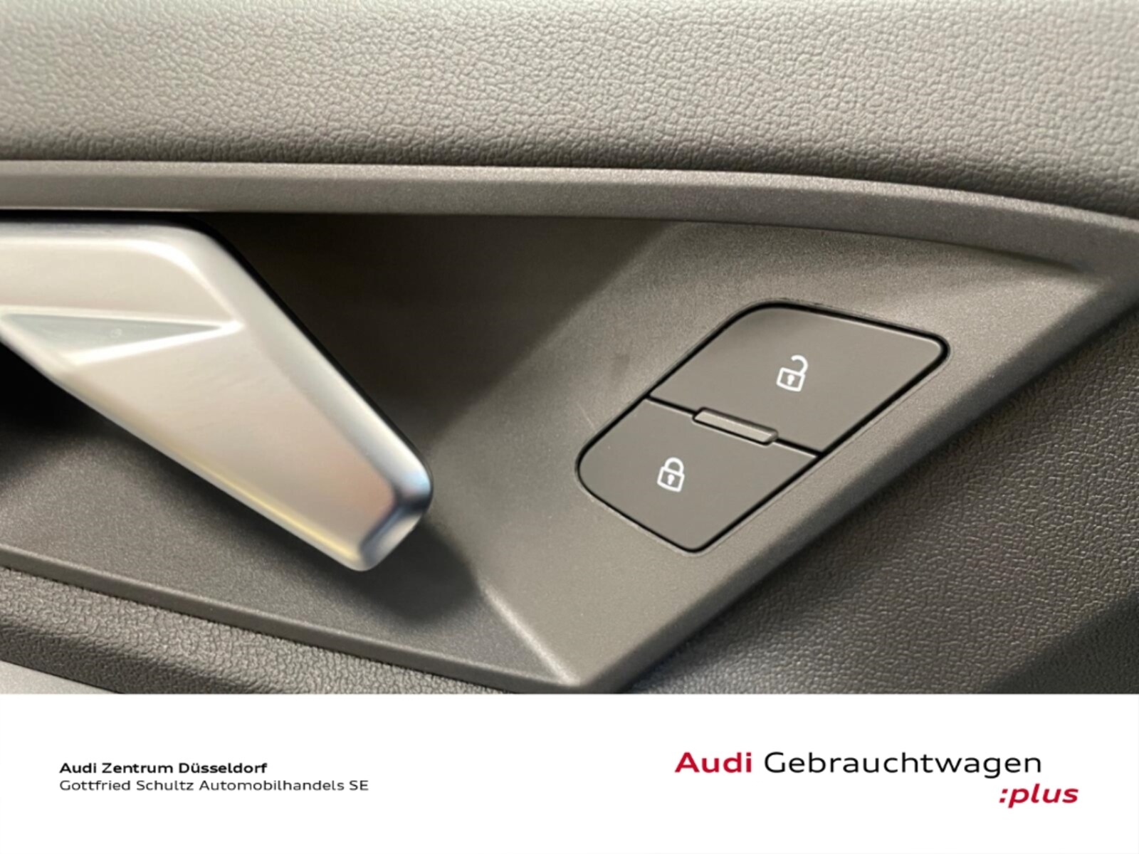 Audi S3 Sportback – Bild 15