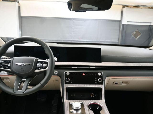 2026 GENESIS GV80 Advanced - Photo 22