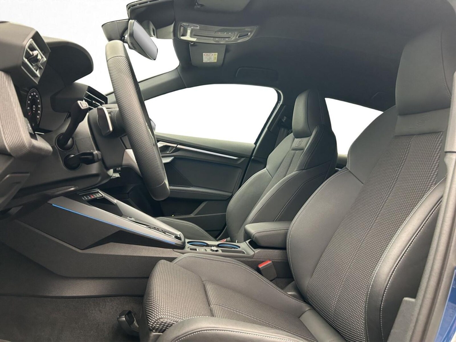 Audi S3 Sportback – Bild 10