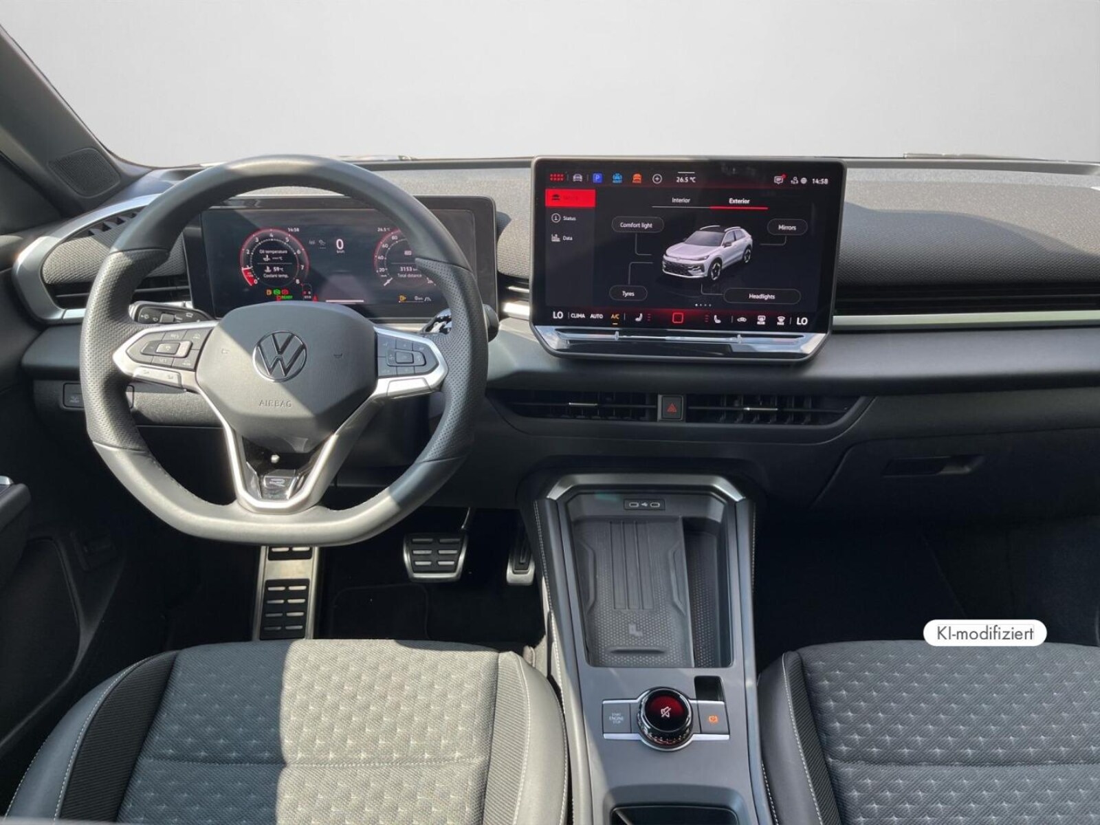 Volkswagen T-Roc – Bild 3