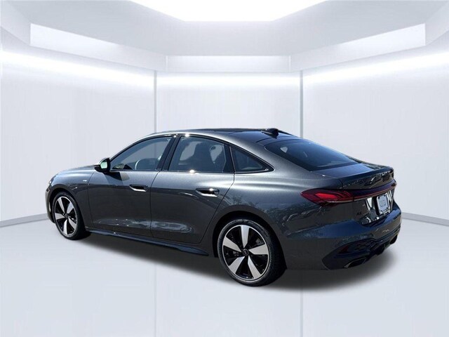 2026 Audi A5 Sedan