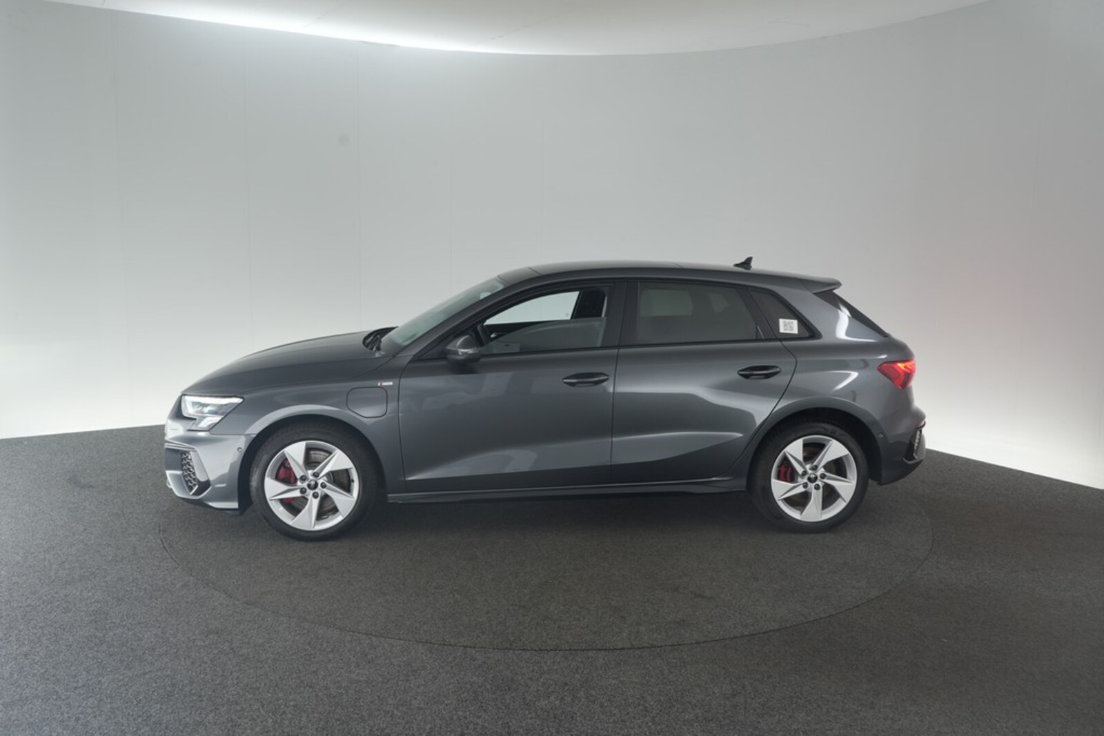 Audi A3 Sportback – Bild 6