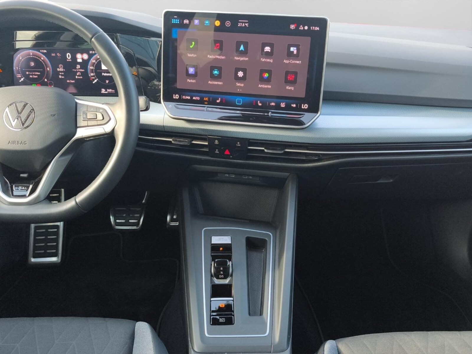 Volkswagen Golf Variant – Bild 16