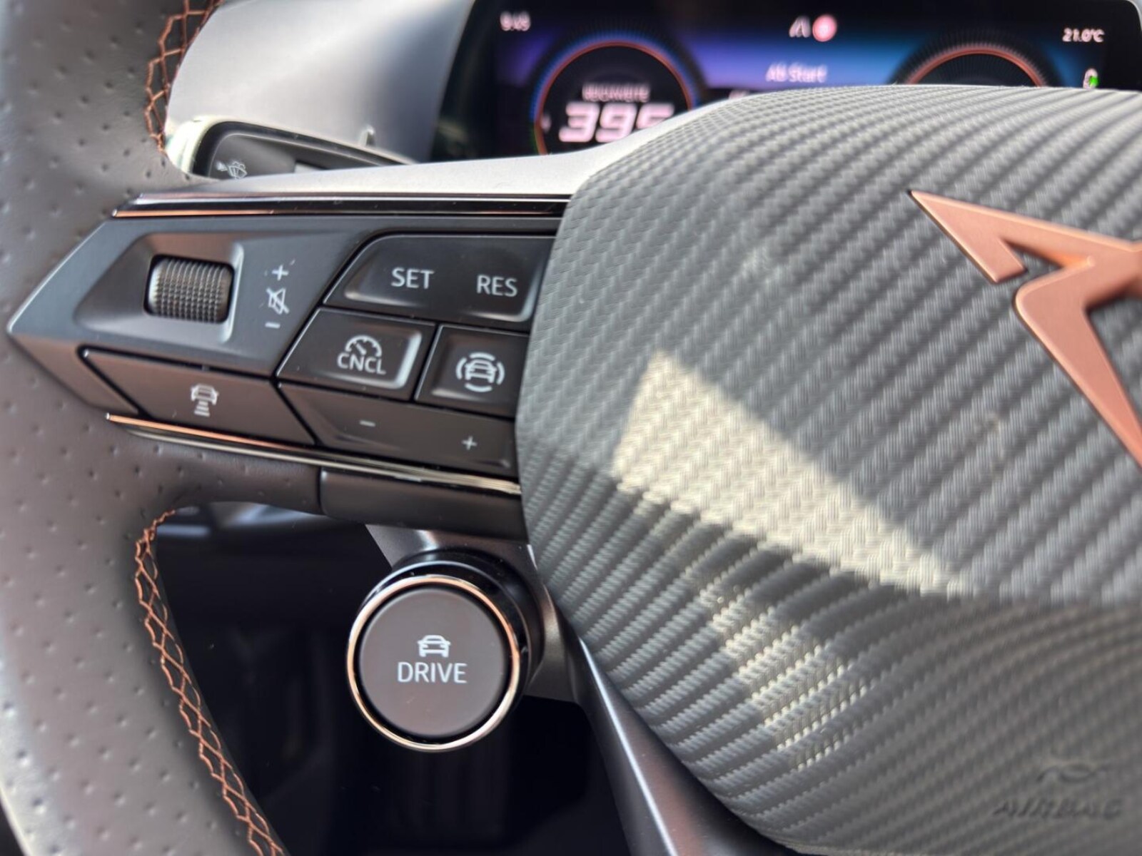 CUPRA Raval – Bild 21