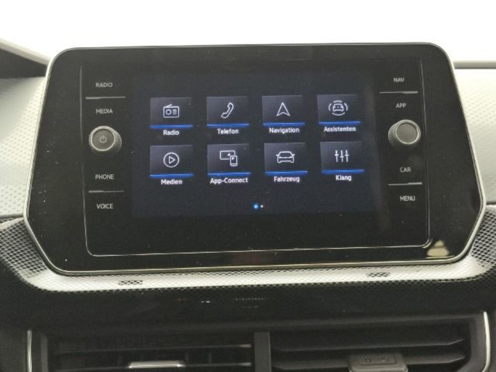 Volkswagen T-Cross – Bild 5