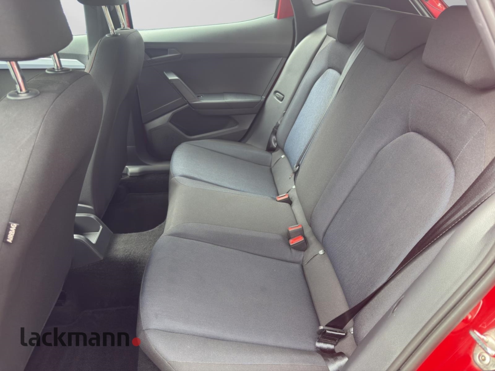 SEAT Ibiza – Bild 9