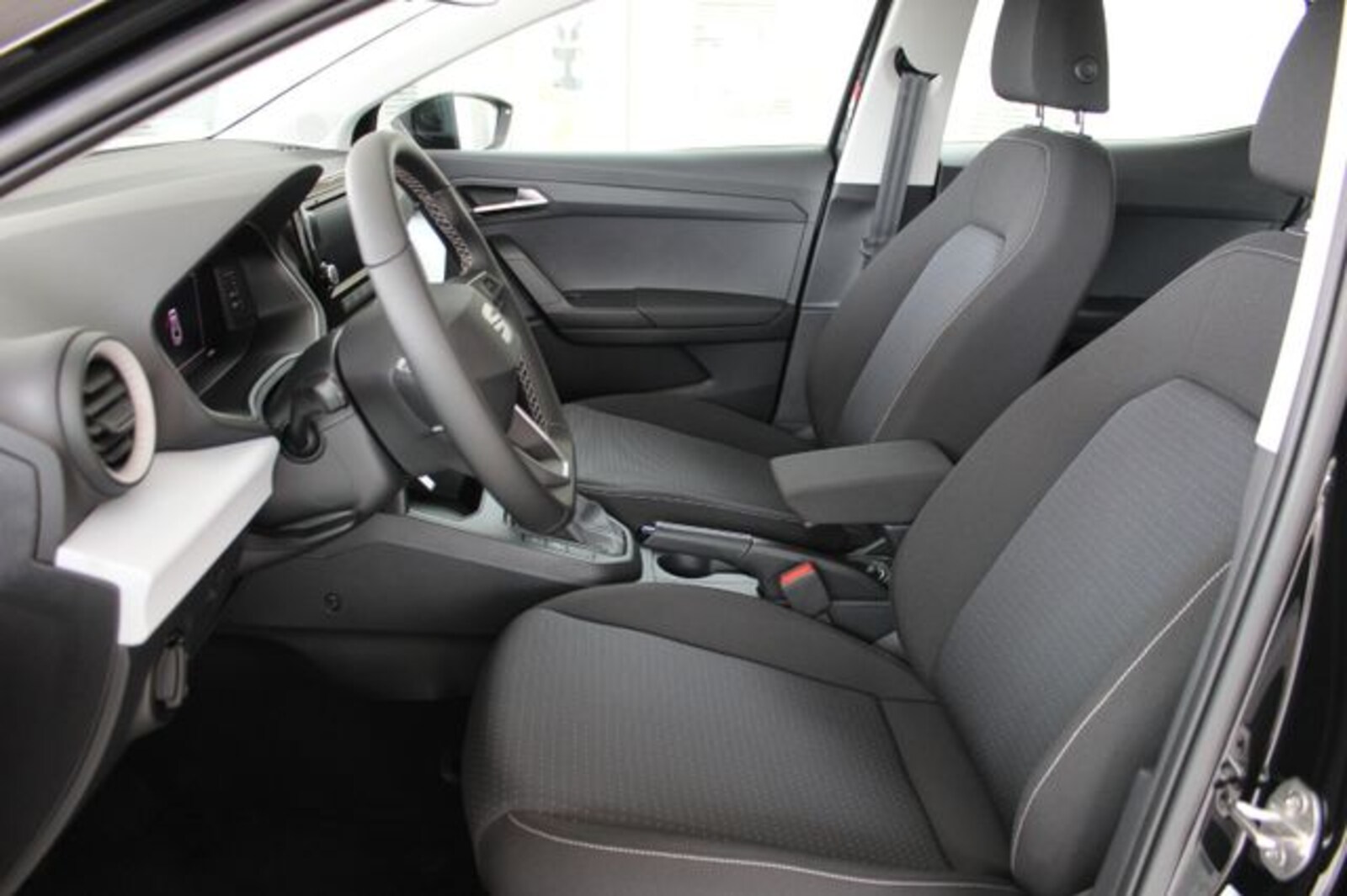 SEAT Ibiza – Bild 8