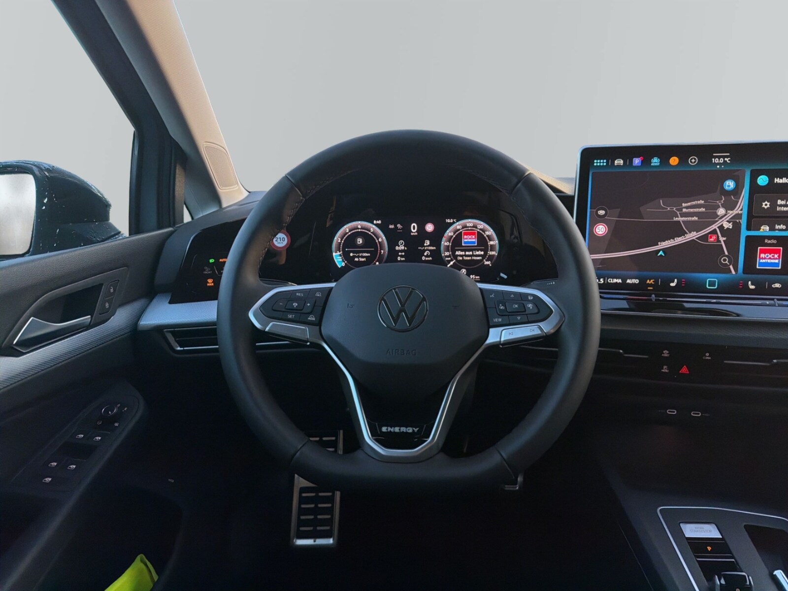 Volkswagen Golf Variant – Bild 14