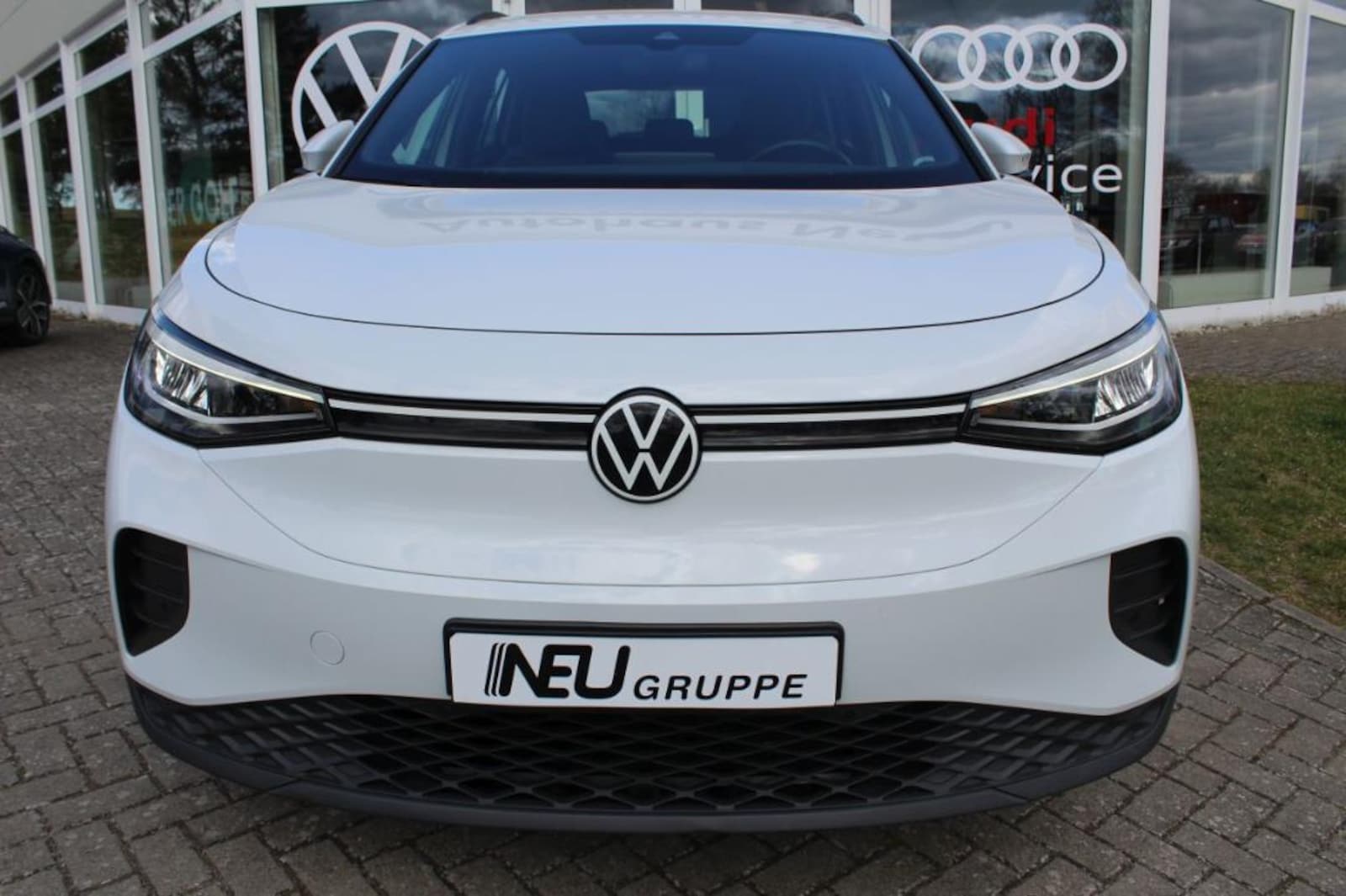 Volkswagen ID.4 – Bild 17
