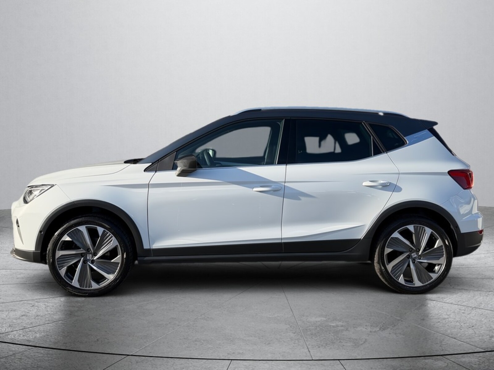 SEAT Arona – Bild 4