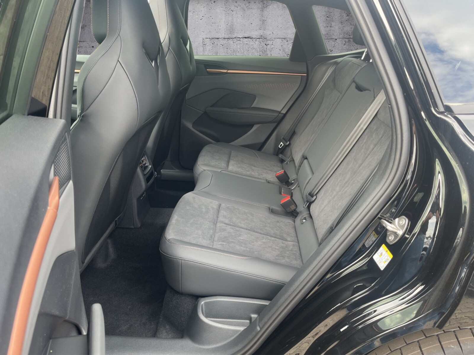 CUPRA Terramar – Bild 13