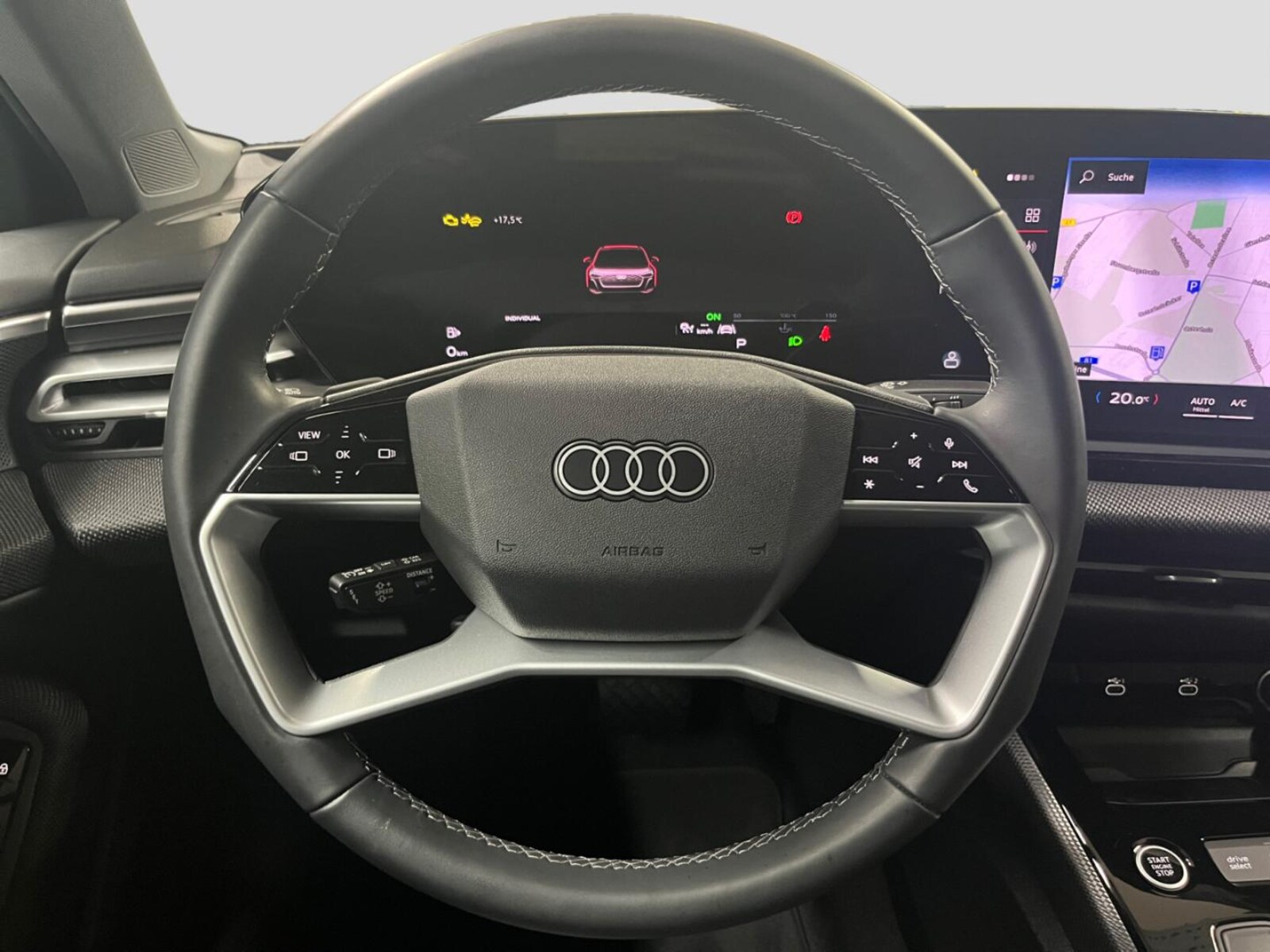 Audi A5 Limousine – Bild 8