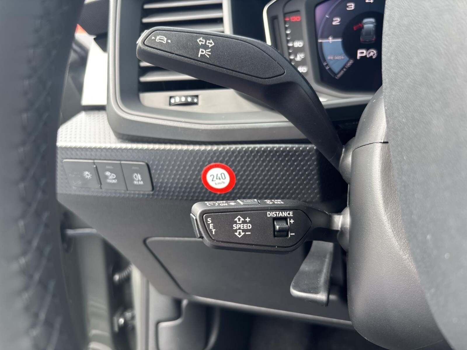 Audi A1 Sportback – Bild 16