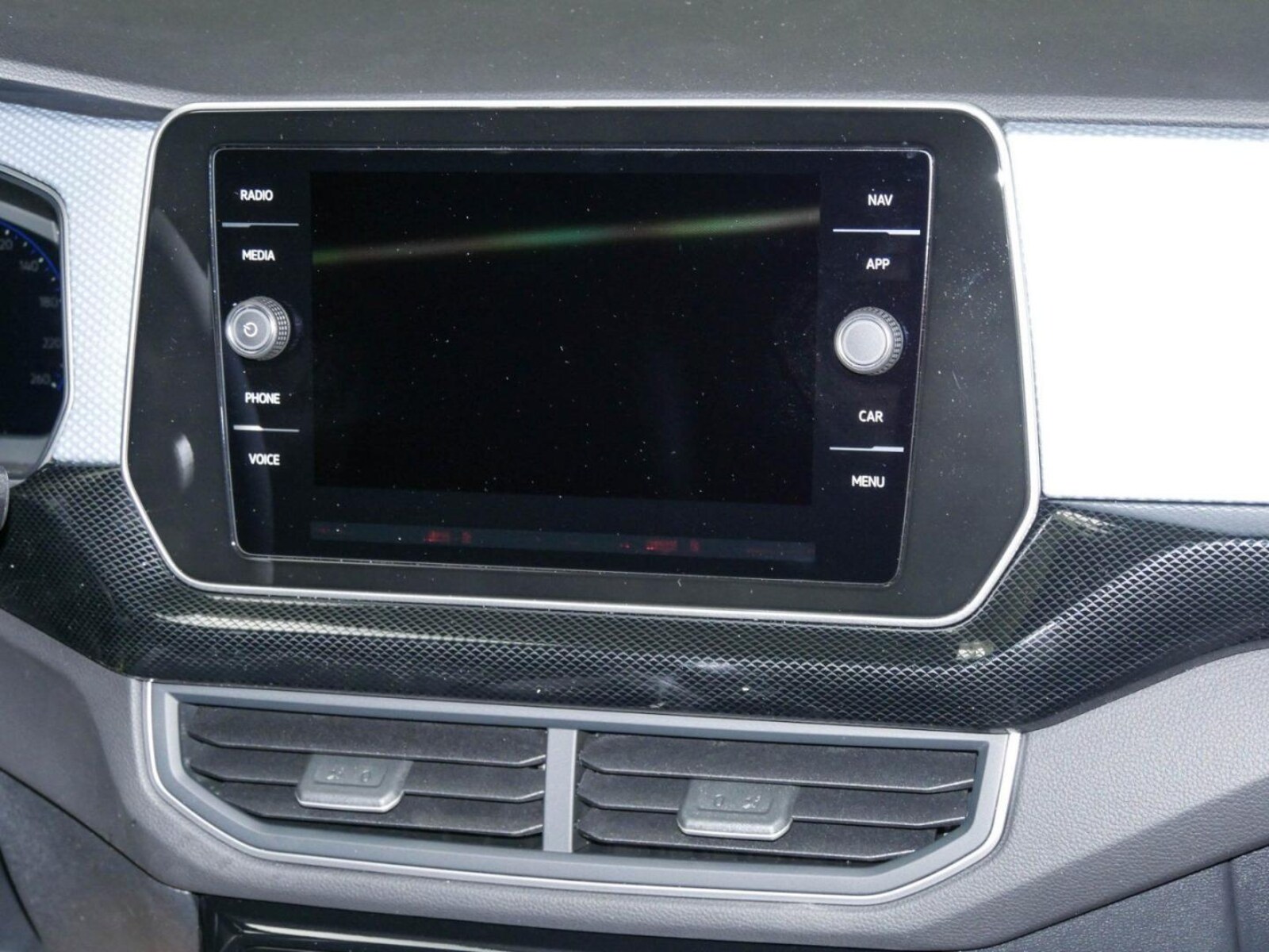 Volkswagen T-Cross – Bild 8