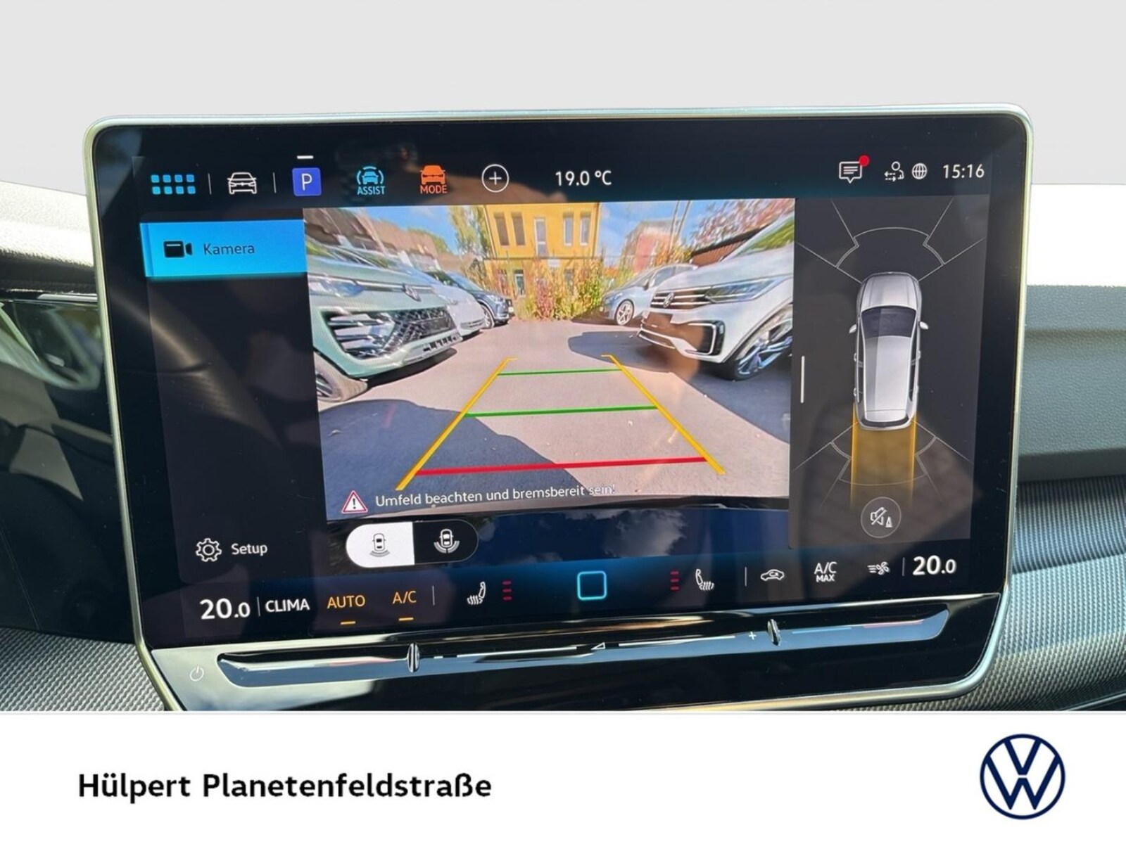 Volkswagen Golf – Bild 11