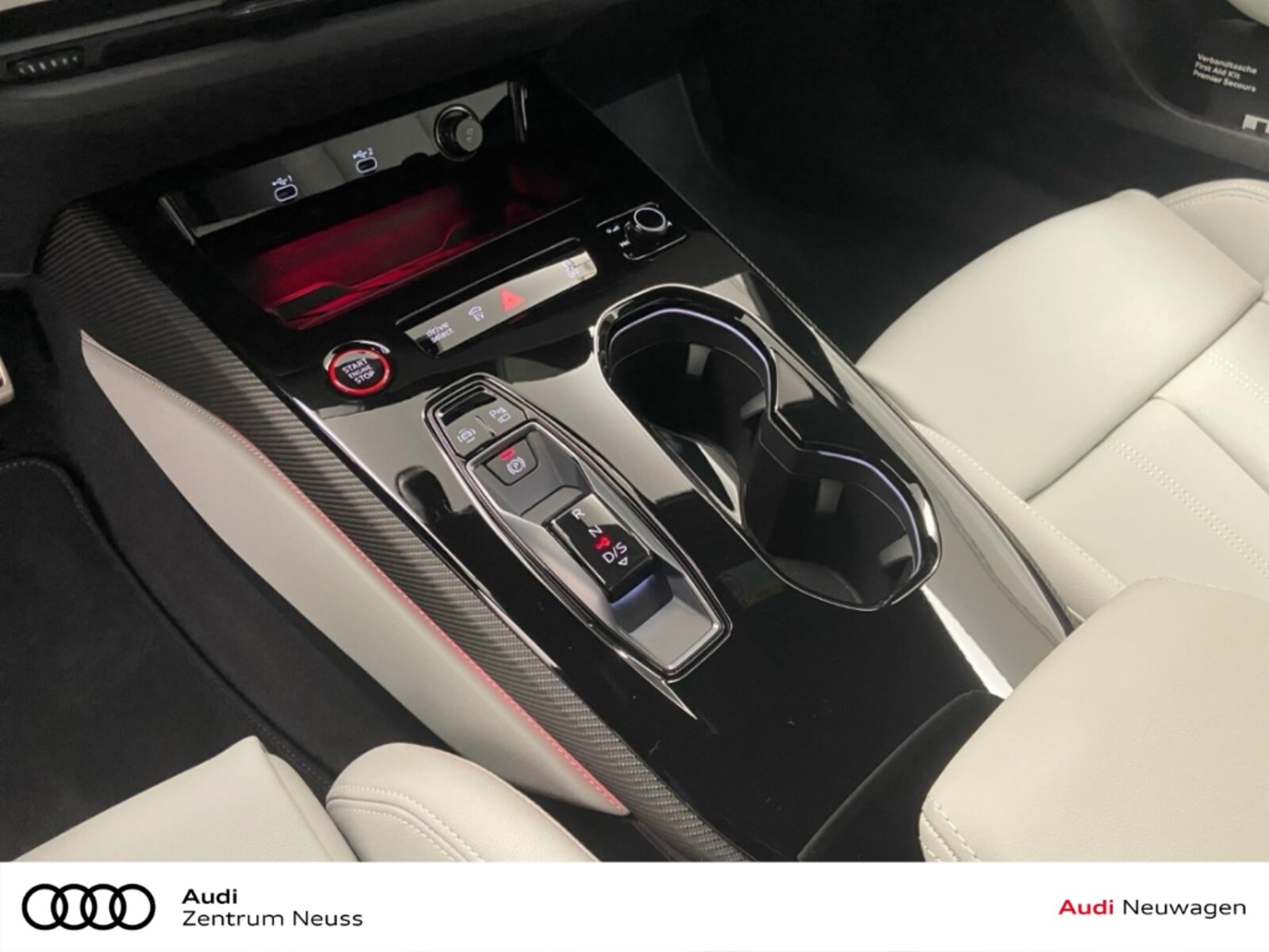 Audi A5 Avant – Bild 14