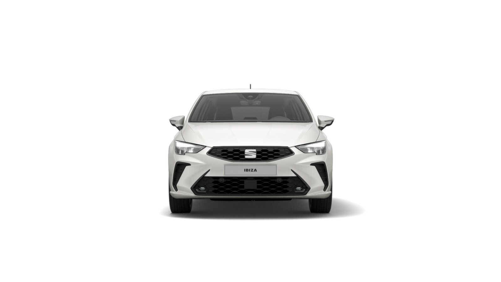 SEAT Ibiza – Bild 2