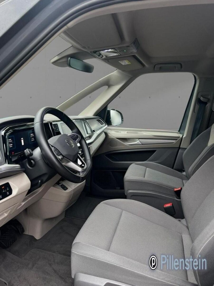 Volkswagen Multivan – Bild 4