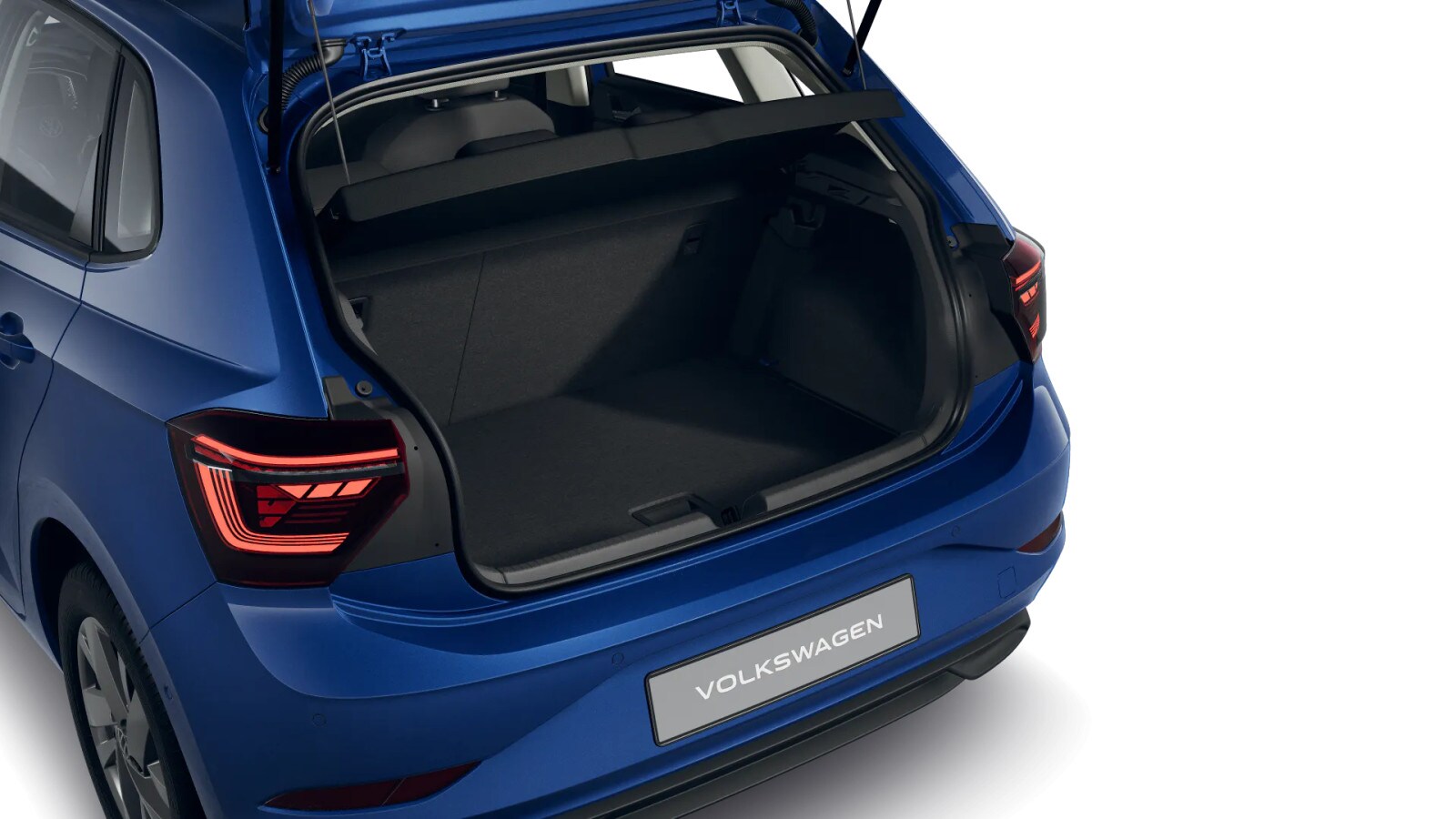 Volkswagen Polo – Bild 8