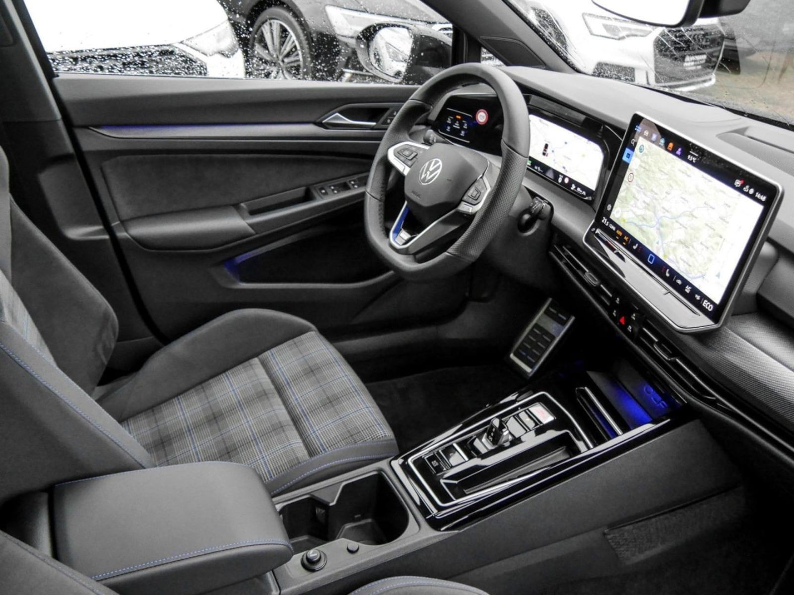 Volkswagen Golf – Bild 3