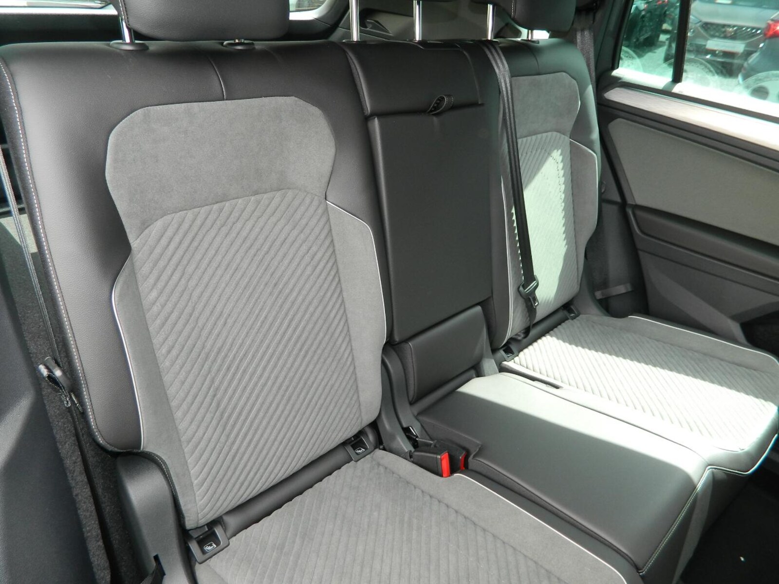SEAT Tarraco – Bild 7