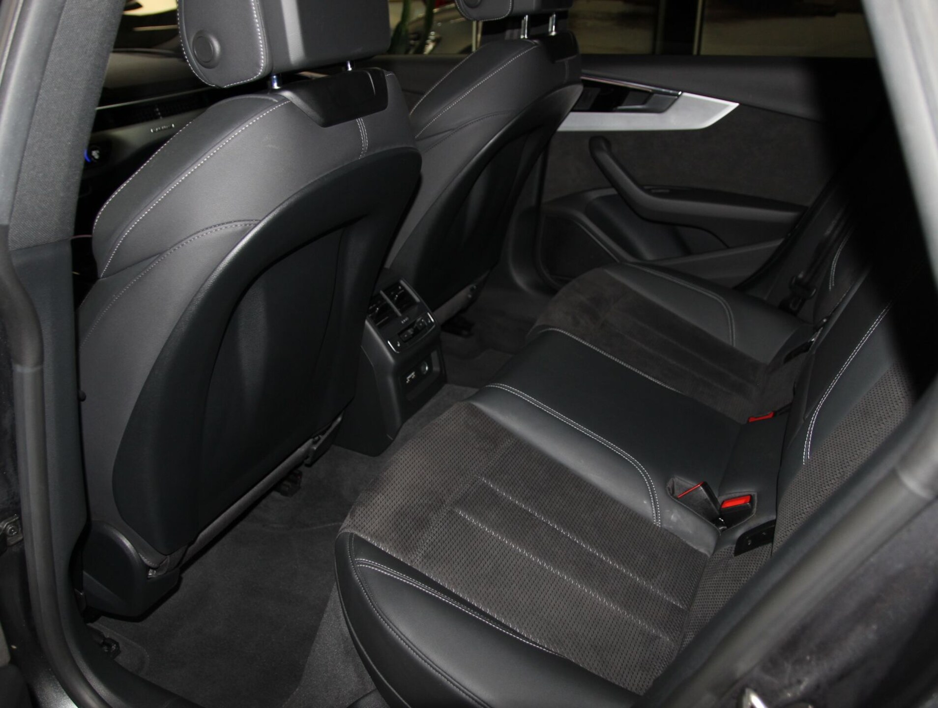 Audi S5 Sportback