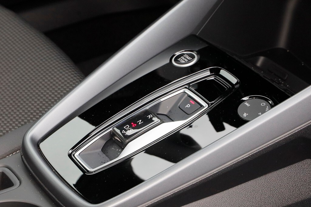 Image about Audi A3 Sportback TFSI e S line 40 TFSI e S tronic
