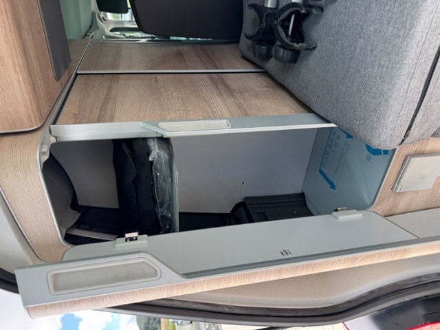 Volkswagen T6.1 California