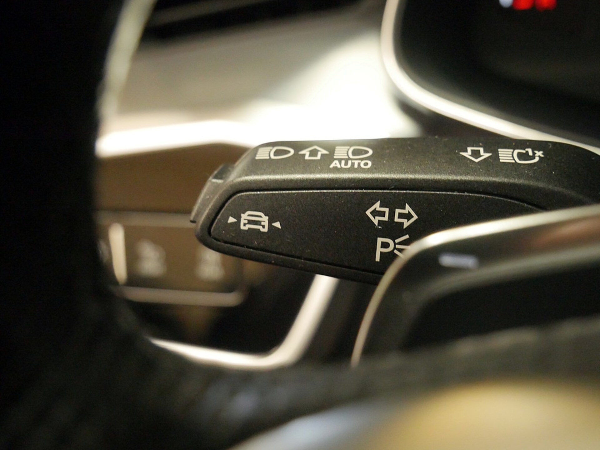 Audi A6 Avant TFSI e Design