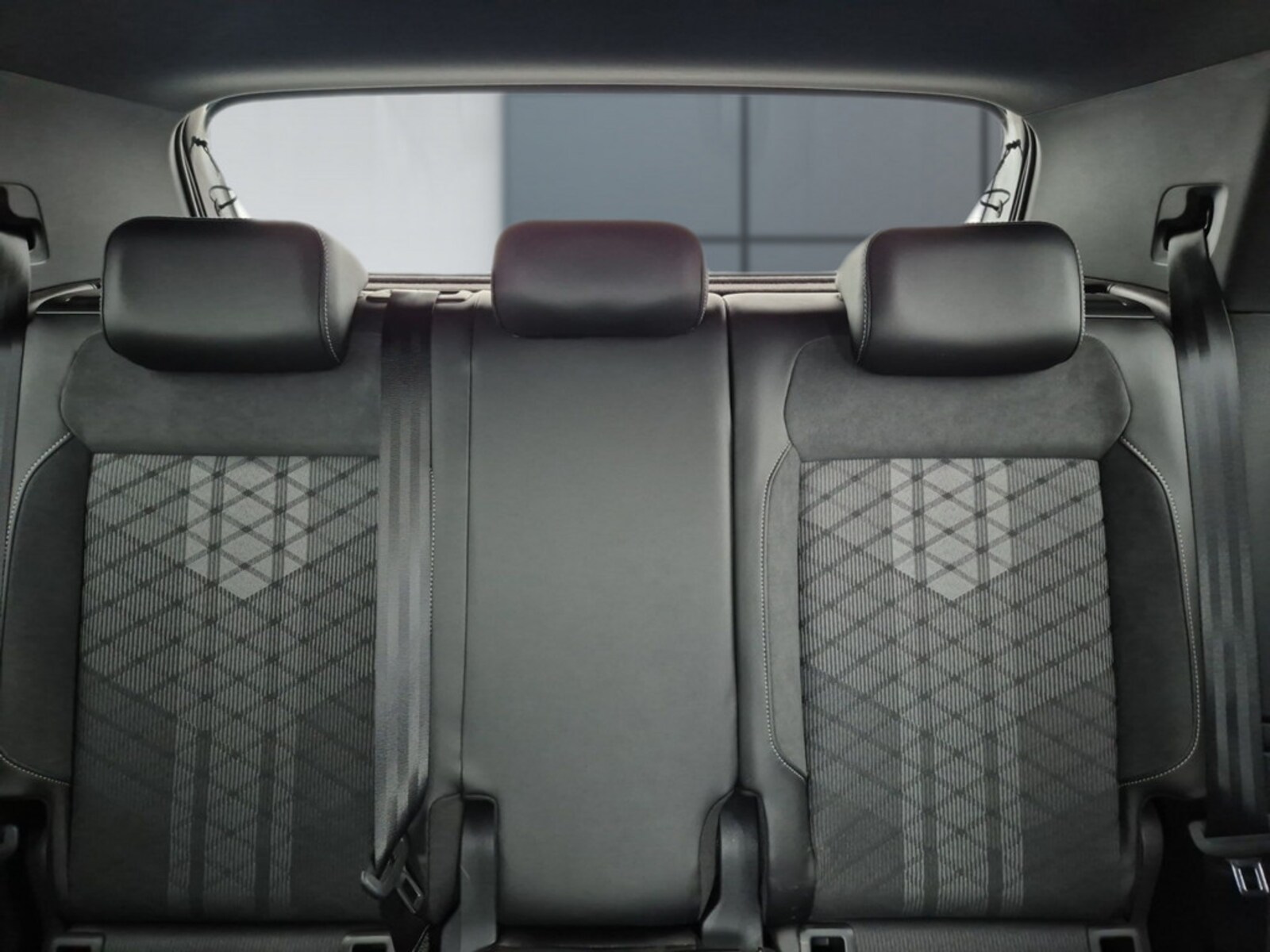 Volkswagen T-Cross – Bild 13