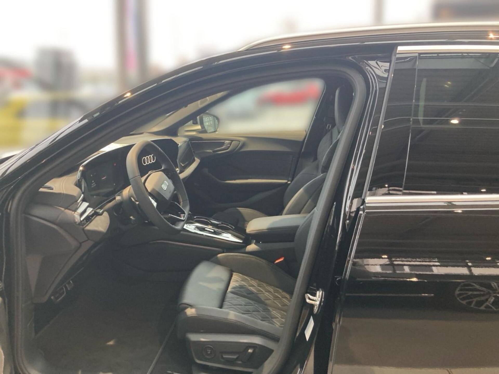 Audi S5 Avant