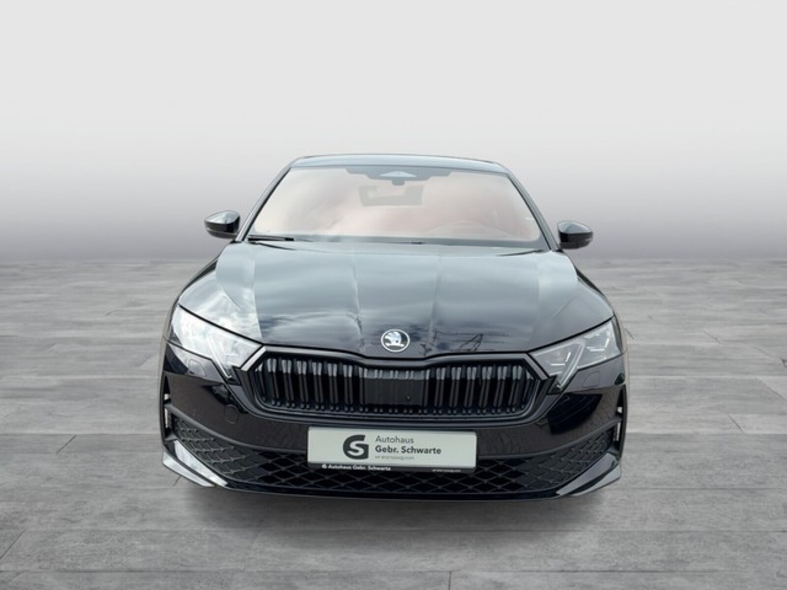 Škoda Octavia – Bild 7