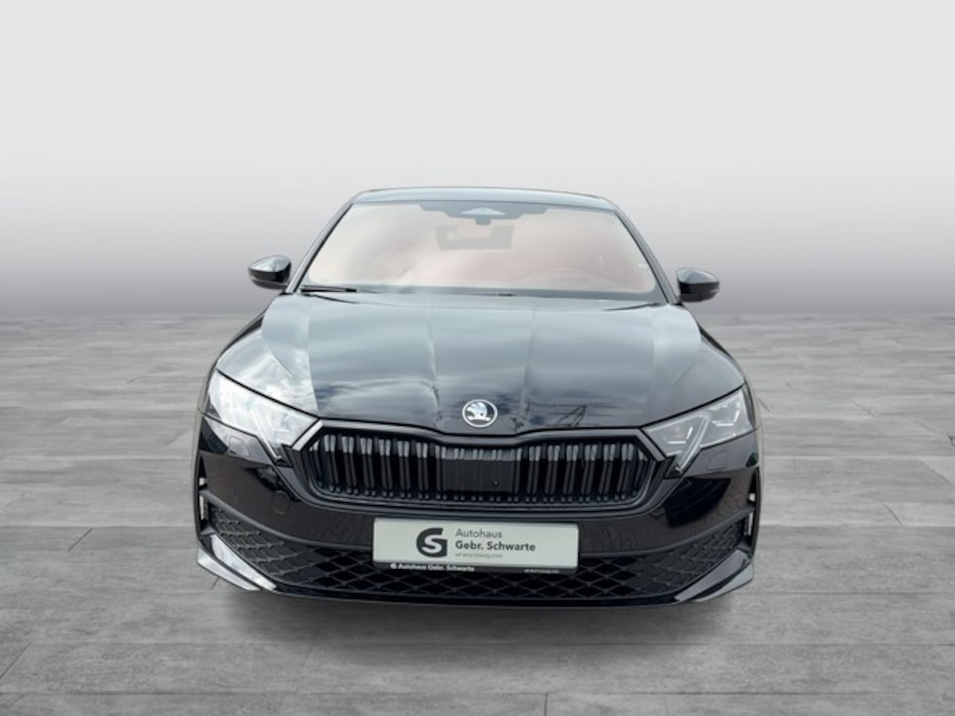 Skoda Octavia Sportline