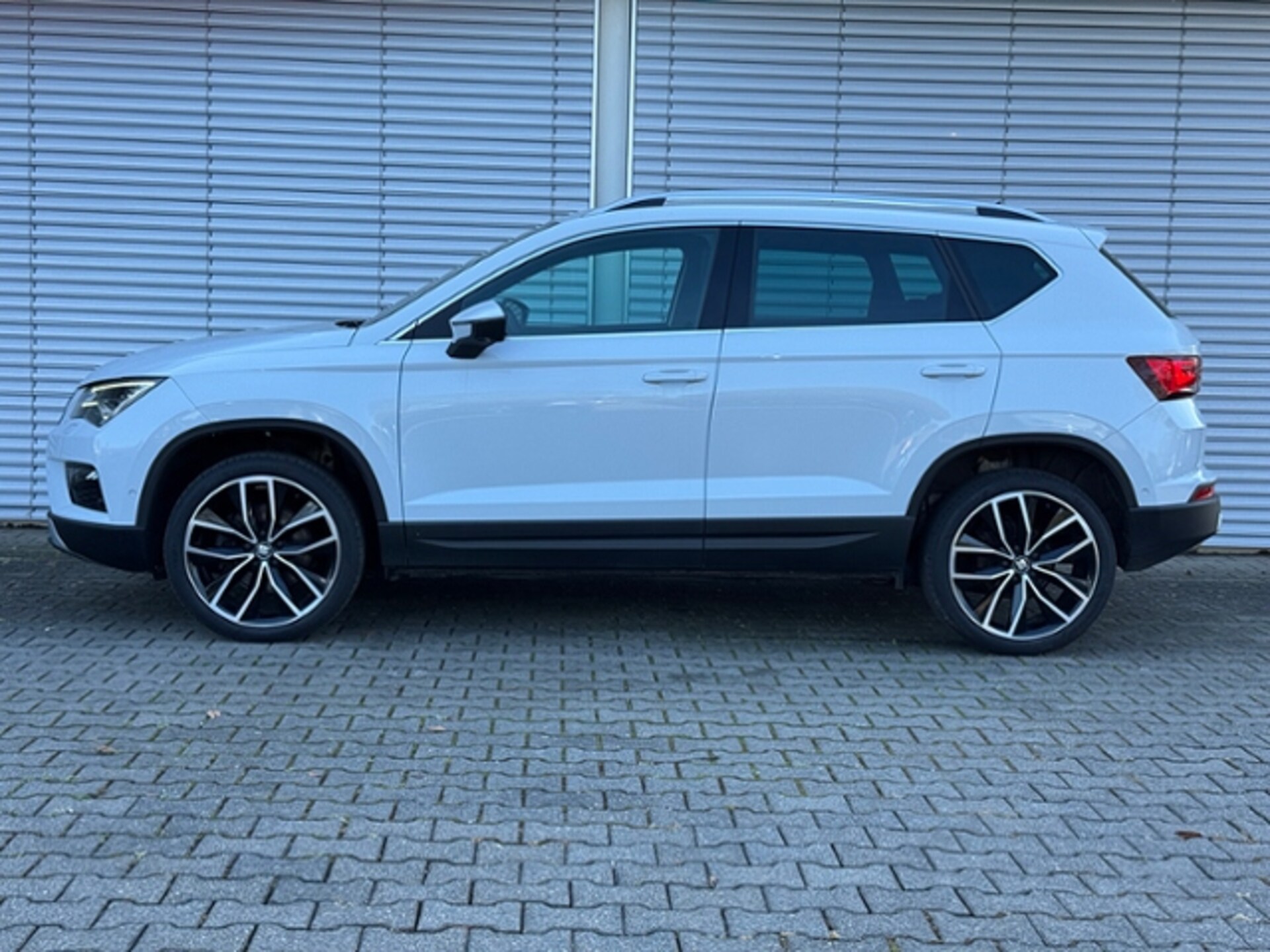 SEAT Ateca XCELLENCE
