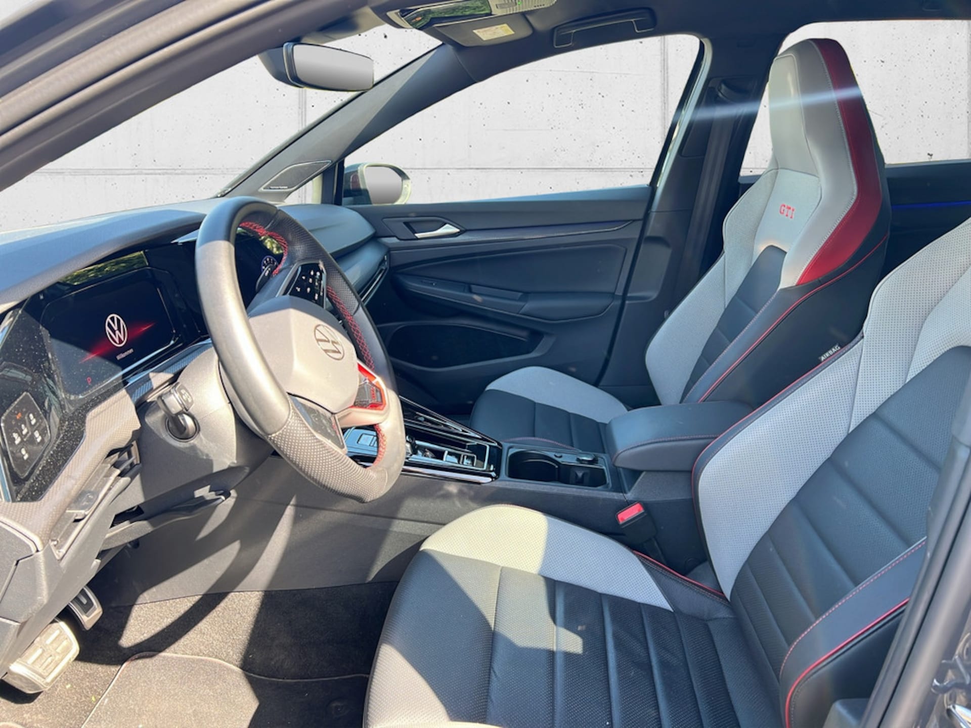 Volkswagen Golf GTI Clubsport