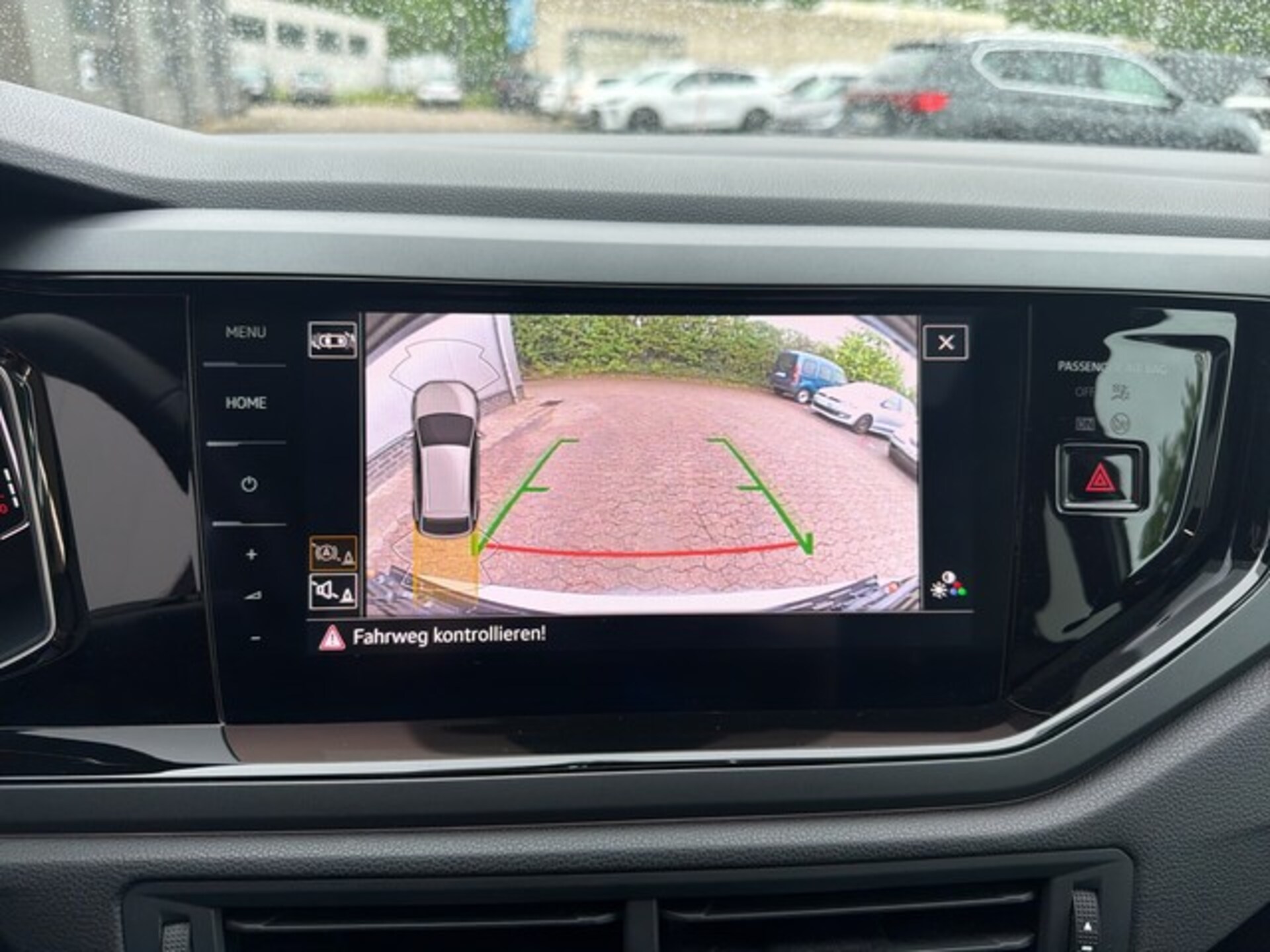 Volkswagen Taigo R-Line