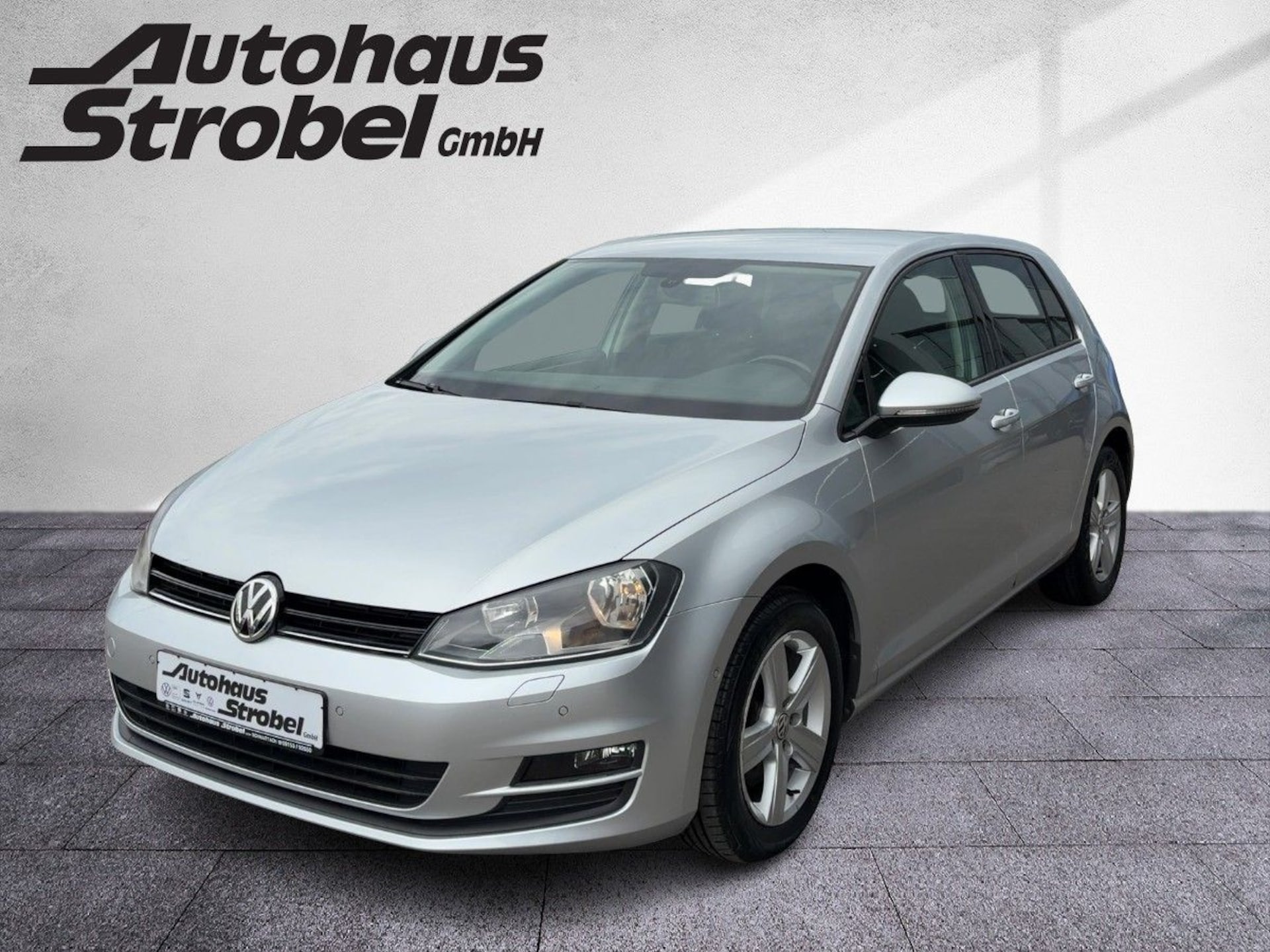 Volkswagen Golf Comfortline