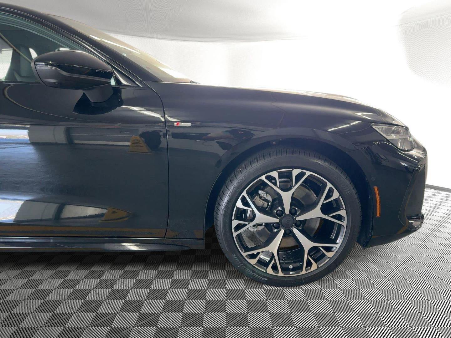 2026 Audi A6 Premium Plus - Photo 12