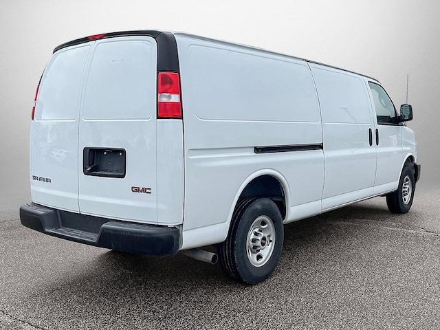 2024 GMC