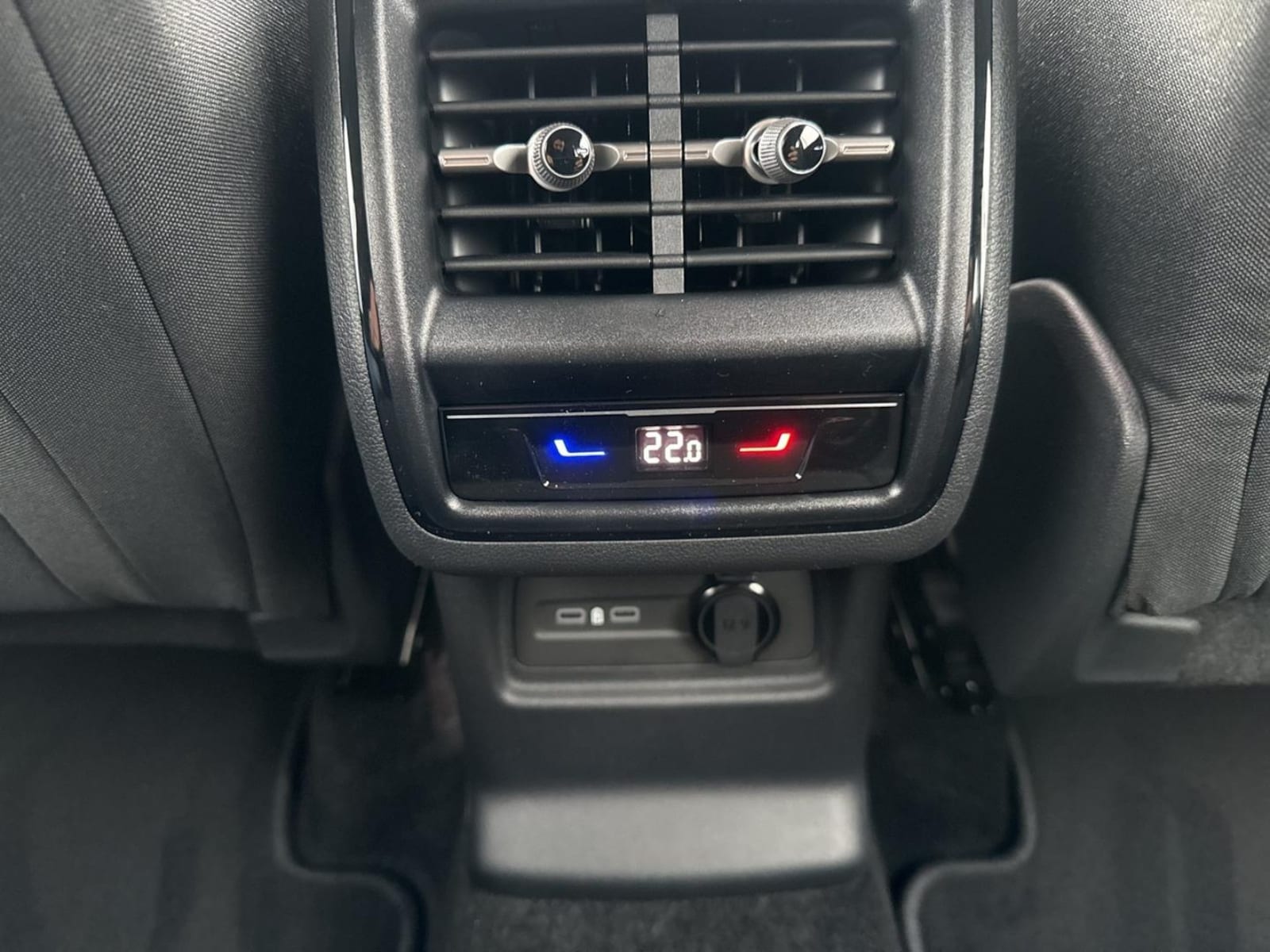 Škoda Kodiaq – Bild 14