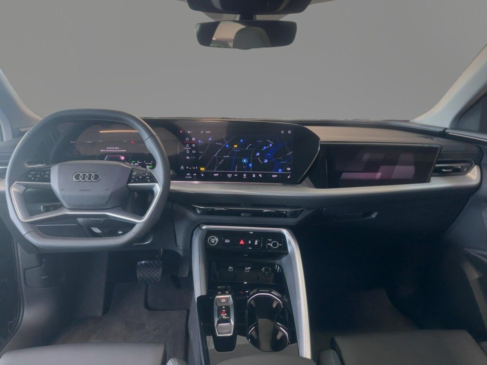 Audi Q5 Sportback edition one