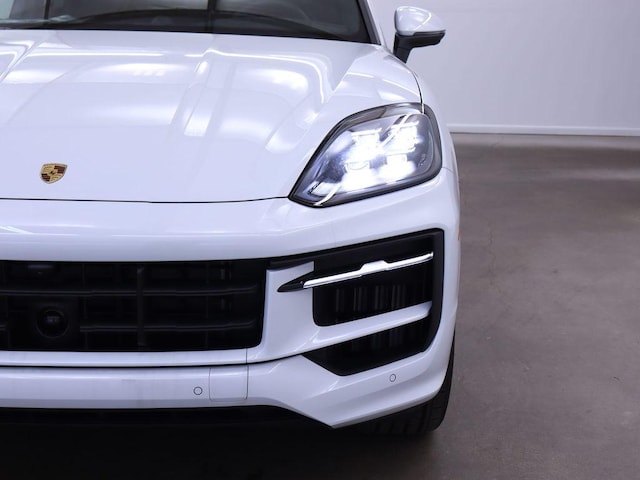 2024 Porsche Cayenne Coup Base - Photo 9