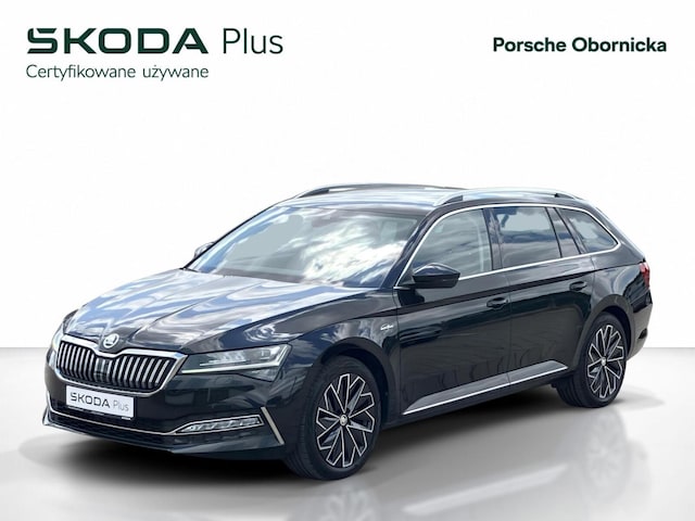 Skoda Superb Combi 2023