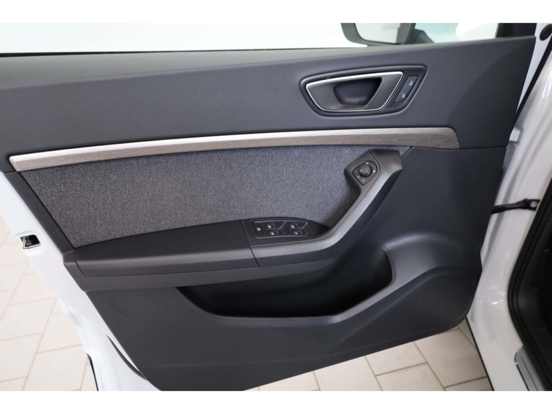 SEAT Ateca Xperience