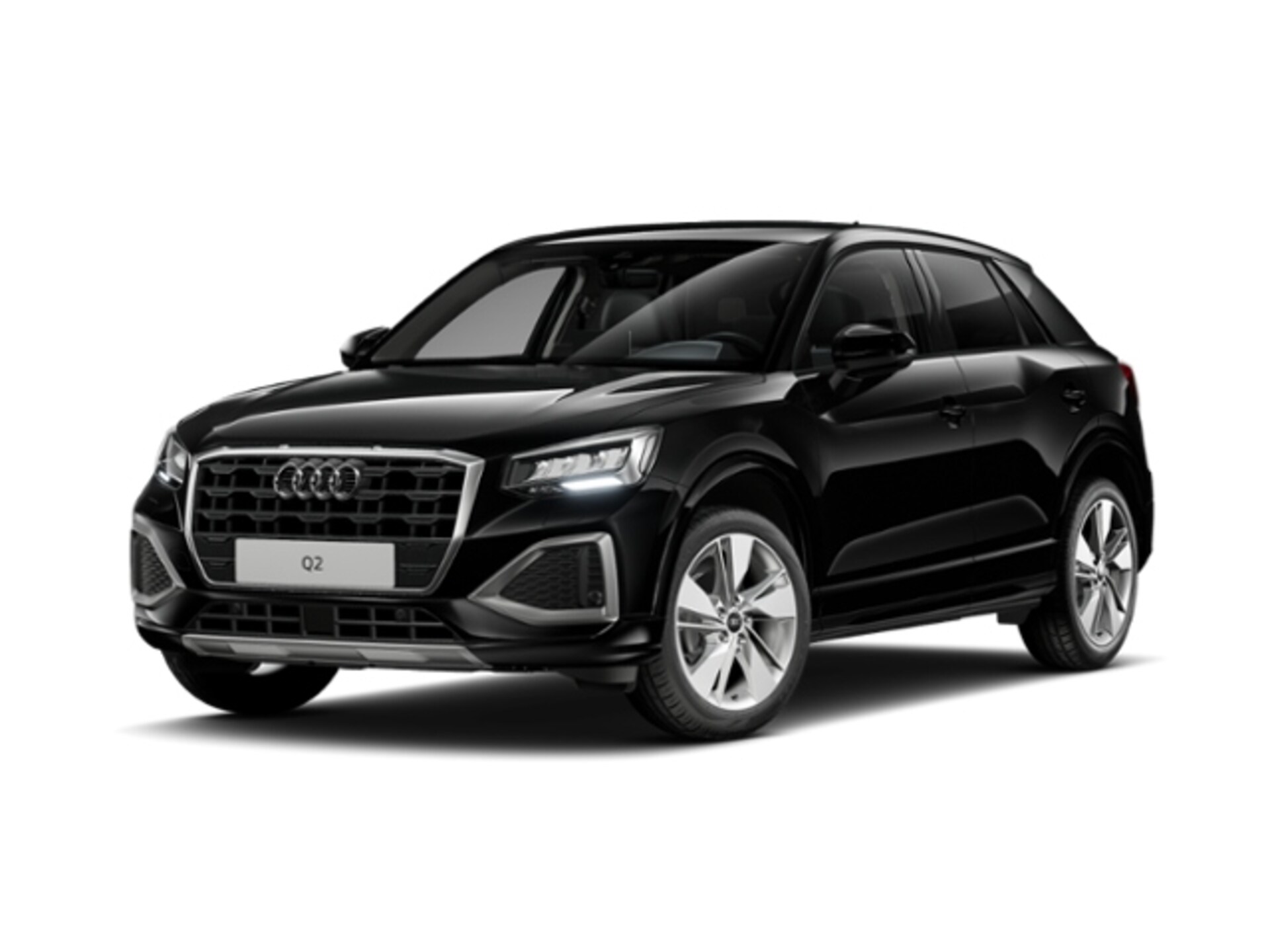 Audi Q2 Advanced