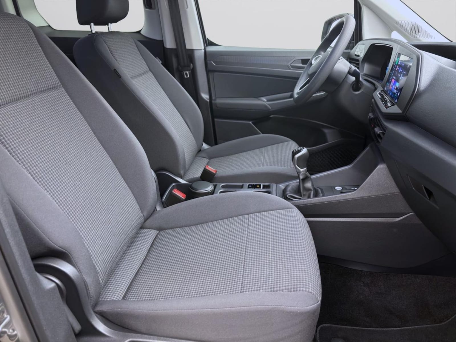 Volkswagen Caddy – Bild 16