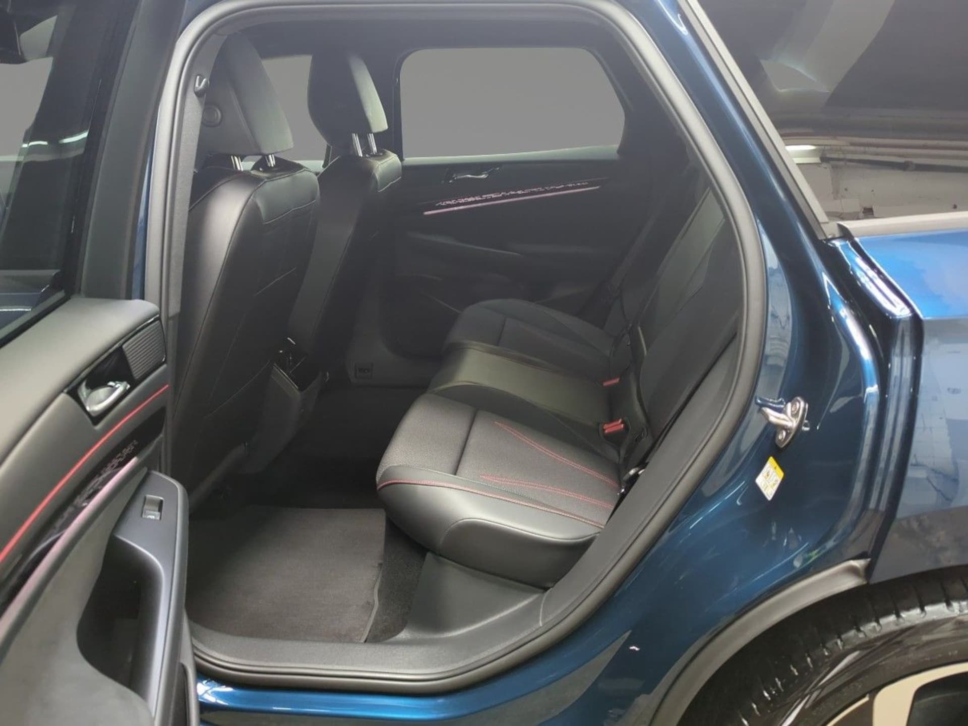 Volkswagen ID.7 Tourer GTX