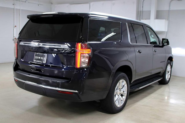 2023 Chevrolet Suburban