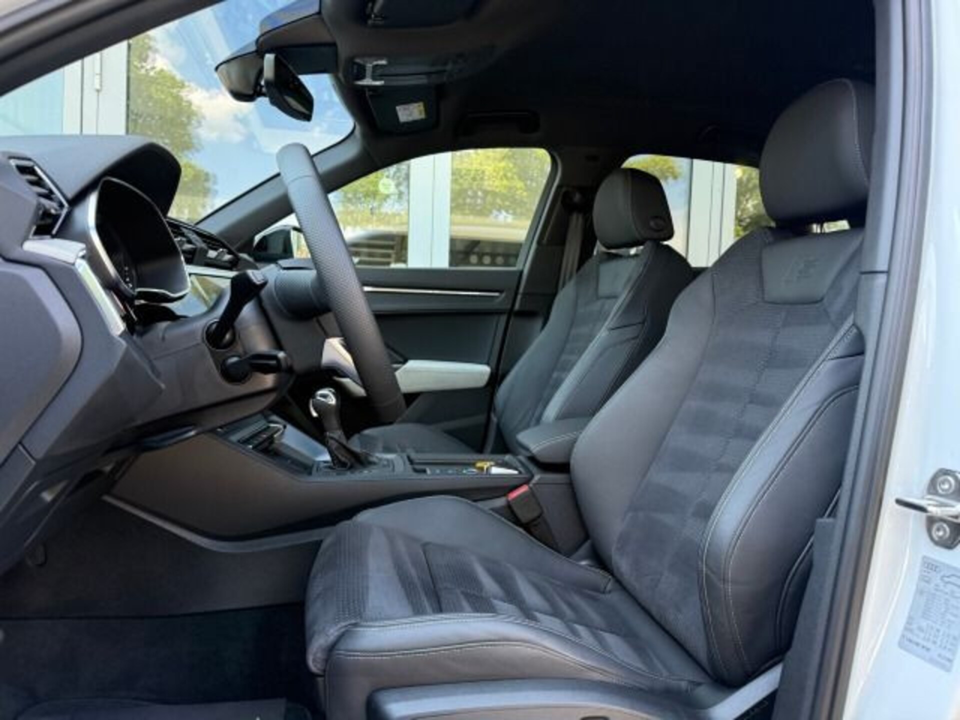 Audi Q3 SUV S line